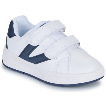 xαμηλά sneakers beppi 2208790-white-navy