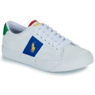 sneakers xαμηλά  polo ralph lauren ryley