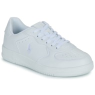 sneakers xαμηλά  polo ralph lauren master court