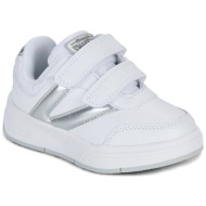  xαμηλά sneakers beppi 2208760-white