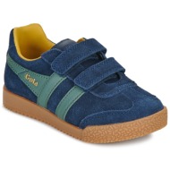  xαμηλά sneakers gola harrier strap