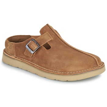 τσόκαρα clarks solsbury mule