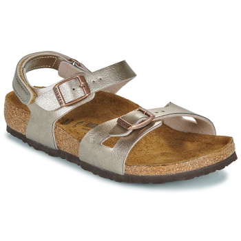 σανδάλια birkenstock rio as kids bf