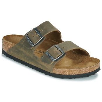 mules birkenstock arizona leoi faded
