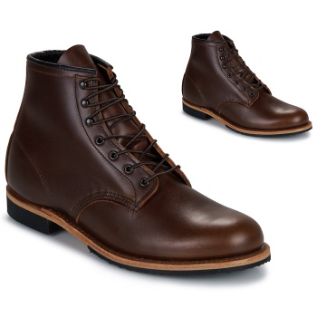 μπότες red wing beckman