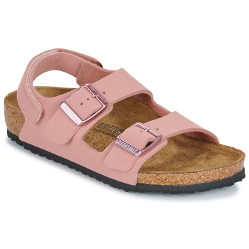 σανδάλια birkenstock milano as kids