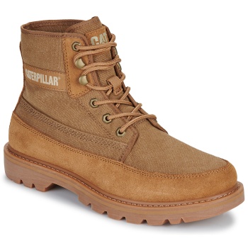 μπότες caterpillar colorado 2.0 canvas