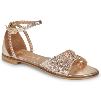 σανδάλια l`atelier tropézien il2124