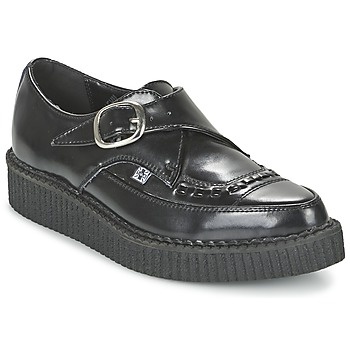 smart shoes tuk pointed creepers σε προσφορά