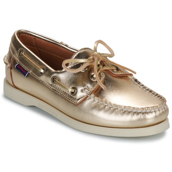 boat shoes sebago docksides portland