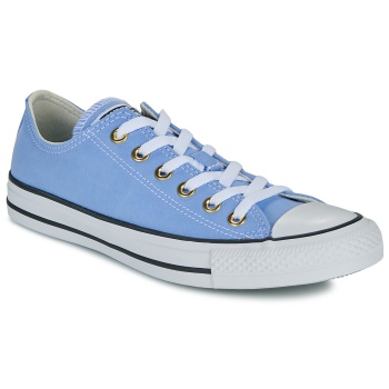 xαμηλά sneakers converse chuck taylor