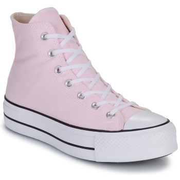 ψηλά sneakers converse chuck taylor all
