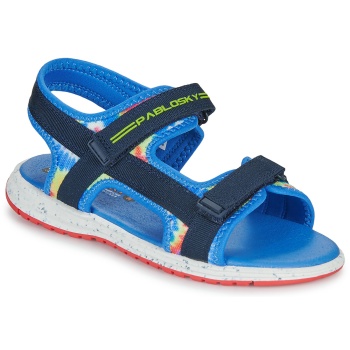σανδάλια pablosky sport sandal