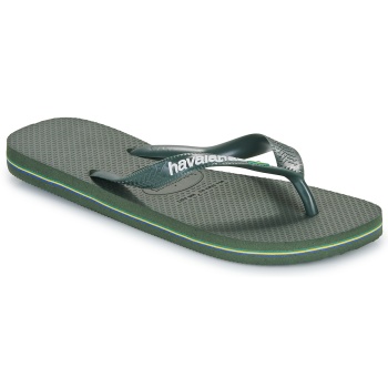 σαγιονάρες havaianas brasil logo σε προσφορά