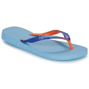 σαγιονάρες havaianas top mix