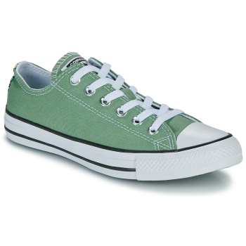 xαμηλά sneakers converse chuck taylor