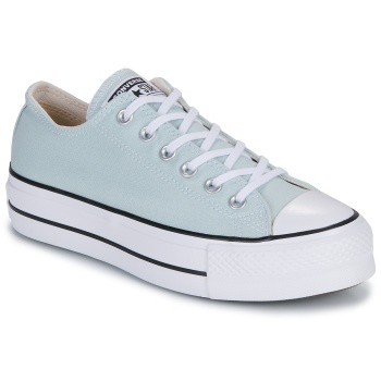 xαμηλά sneakers converse chuck taylor