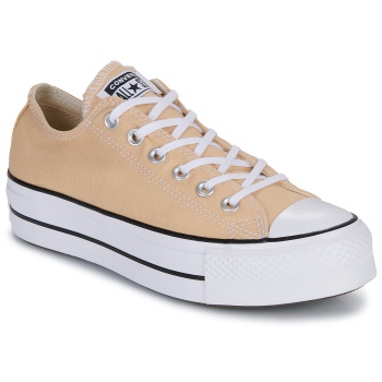 xαμηλά sneakers converse chuck taylor
