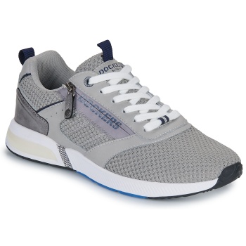 xαμηλά sneakers dockers by gerli 50fl005