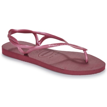 σανδάλια havaianas luna