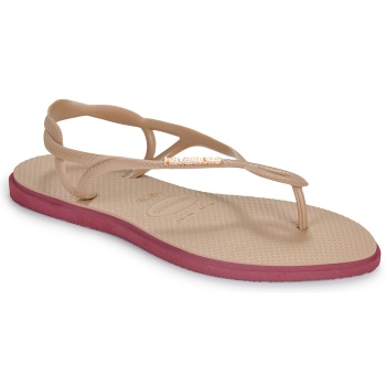 σανδάλια havaianas luna point