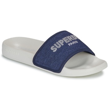 σαγιονάρες superdry sandale piscine