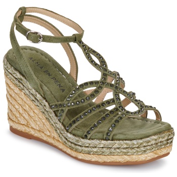 σανδάλια alma en pena v2551292