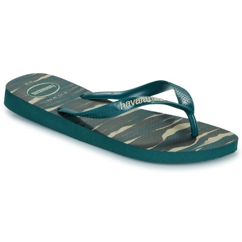 σαγιονάρες havaianas camu