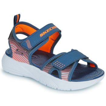 σανδάλια skechers microspec-splash σε προσφορά