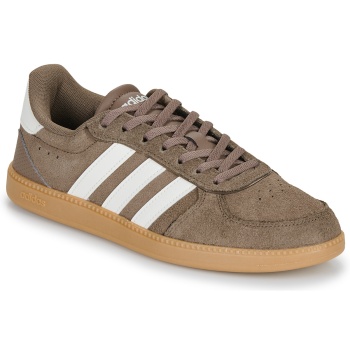 xαμηλά sneakers adidas breaknet sleek