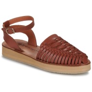  σανδάλια mapache loma