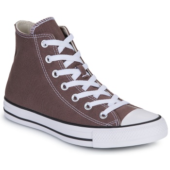 ψηλά sneakers converse chuck taylor all