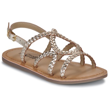 σανδάλια citrouille et compagnie tressa