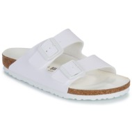  mules birkenstock arizona bf triples white