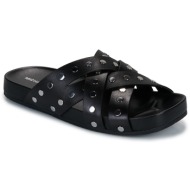  mules michael michael kors irene flat sandal