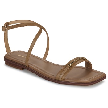 σανδάλια michael michael kors lena flat