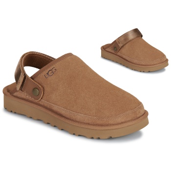 σανδάλια ugg m goldencoast clog ii