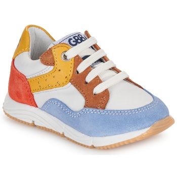 xαμηλά sneakers gbb alluni σε προσφορά