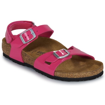 σανδάλια birkenstock rio as kids bf