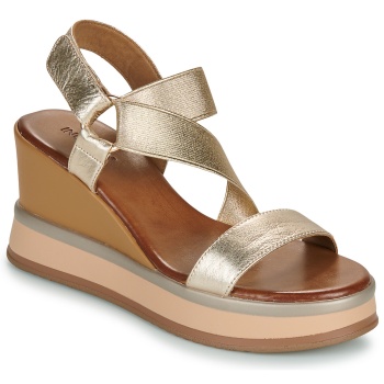 σανδάλια inuovo b37004-gold