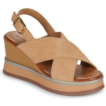 σανδάλια inuovo b37010-coconut