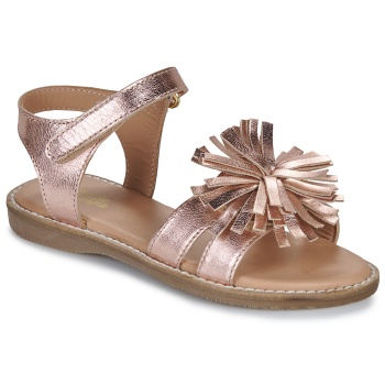 σανδάλια citrouille et compagnie petale