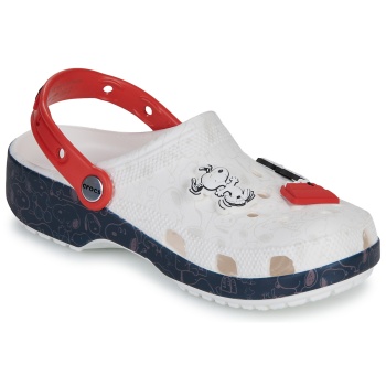 τσόκαρα crocs peanuts classic clog