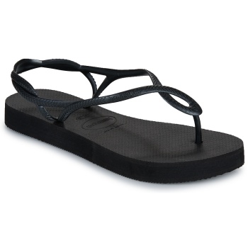 σανδάλια havaianas luna flatform σε προσφορά