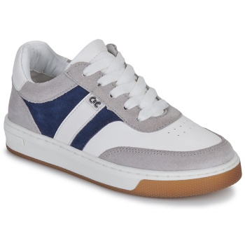 xαμηλά sneakers citrouille et compagnie