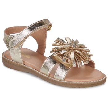 σανδάλια citrouille et compagnie petale