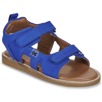 σανδάλια citrouille et compagnie joupi