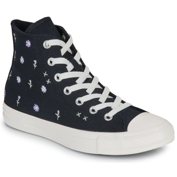 ψηλά sneakers converse chuck taylor all