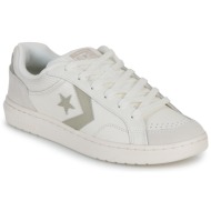  xαμηλά sneakers converse pro blaze classic