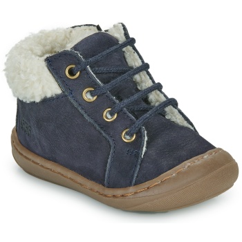 ψηλά sneakers gbb aboco flex